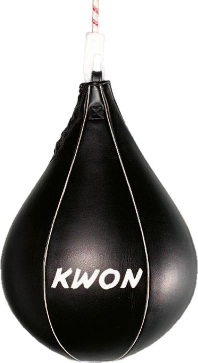 Produktbild Kwon Speedbirne Echtleder