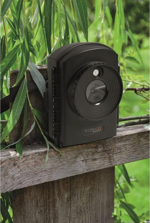 Actual product image Technaxx TX 164 (1920 x 1080 Pixels)