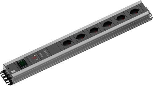 Image du produit Bachmann Bar d'artisans (6 x, Type 13, 2 m)