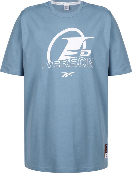 Reebok T-Shirt BB Iverson (S)