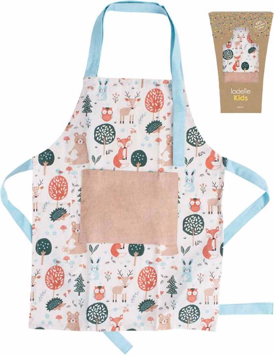 Ladelle Woodland (One Size)