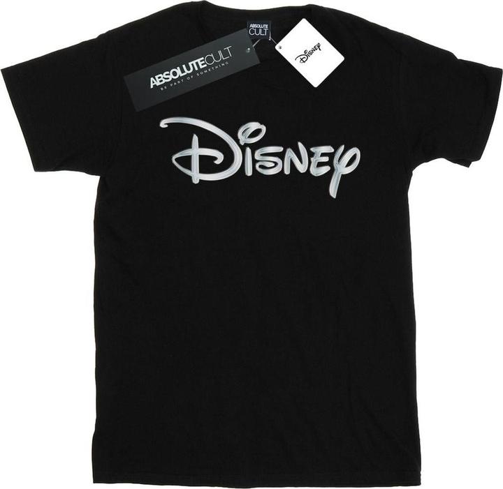 Produktbild Disney Glacial Logo TShirt (4XL)
