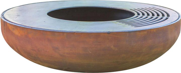 Image du produit Eldur Garden Fire Basic 100 (100 cm)
