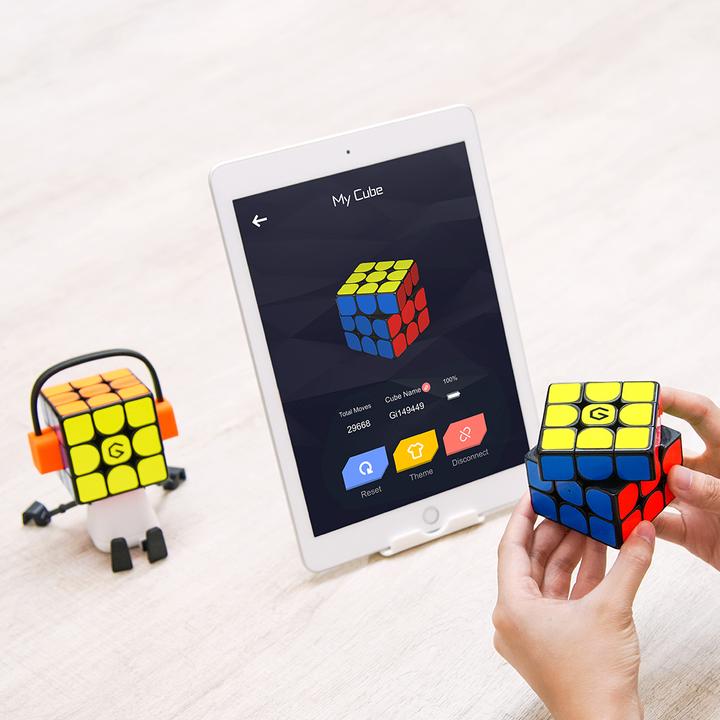 Immagine prodotto Giiker Super Cube i3SE (Inglese, Tedesco)