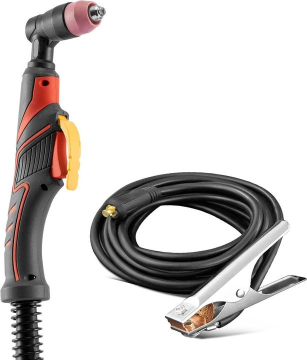 Immagine prodotto Stahlwerk Taglierina al plasma CUT 60 ST IGBT con 60 ampere fino a 24 mm di capacità di taglio