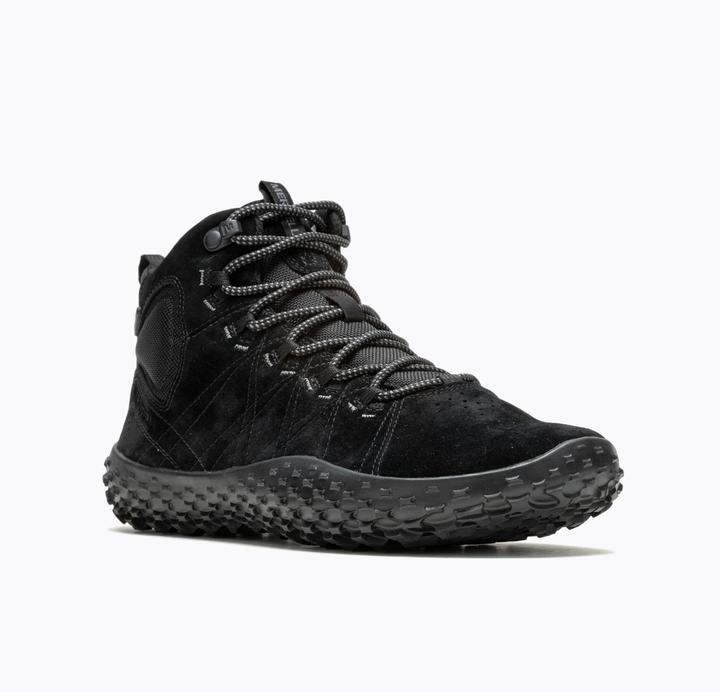 Actual product image Merrell Wrapt Mid Wp (45)