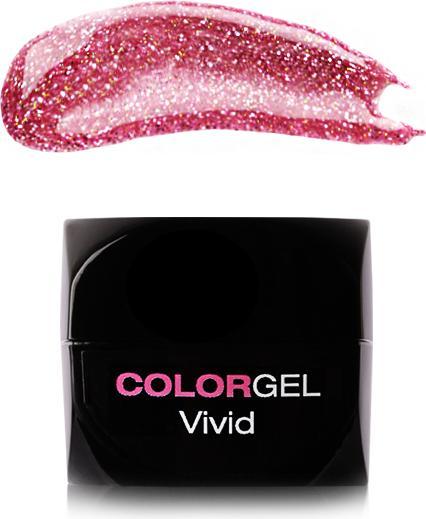 Actual product image Marily Nails Vivid Colour Gel - 9g