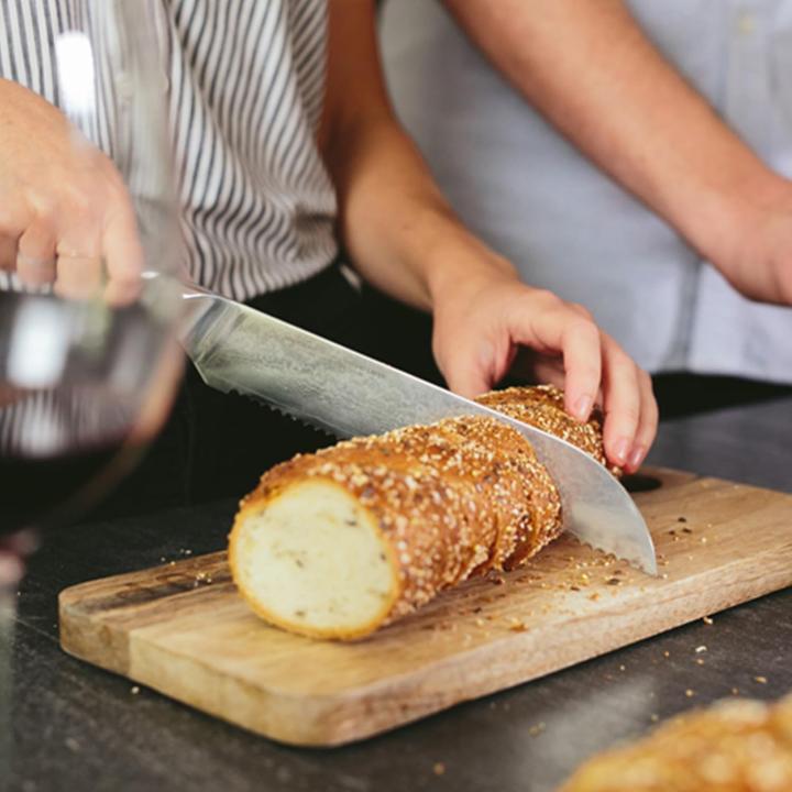 Actual product image Zelite Infinity Bread knife (20.30 cm)
