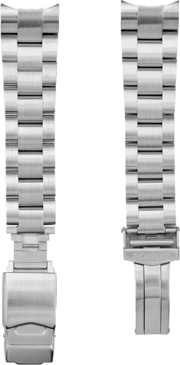Bobroff Uhrband BFST