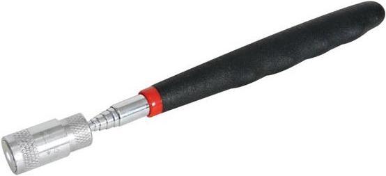 Velleman Counter Display With 8 x Pick-Up Tool With Magnetic Tip & LED Light