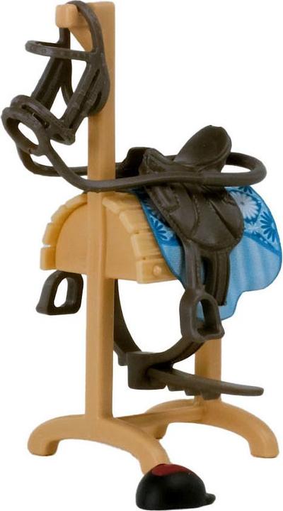 Image du produit Schleich Accessoire Chariot Porte selle & brides