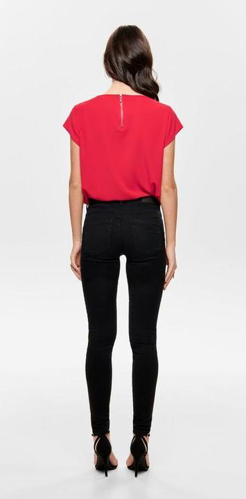 Actual product image Only Loose top with short sleeves (36)