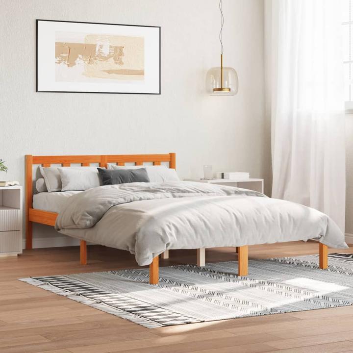 Produktbild VidaXL Sireno (140 x 200 cm)
