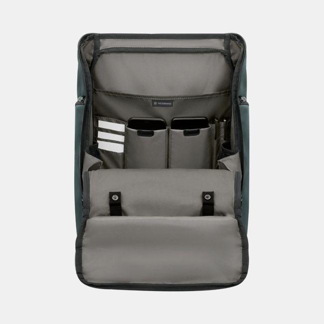 Immagine prodotto Victorinox Altmont Professional, Fliptop Laptop Backpack, Storm (26 l)