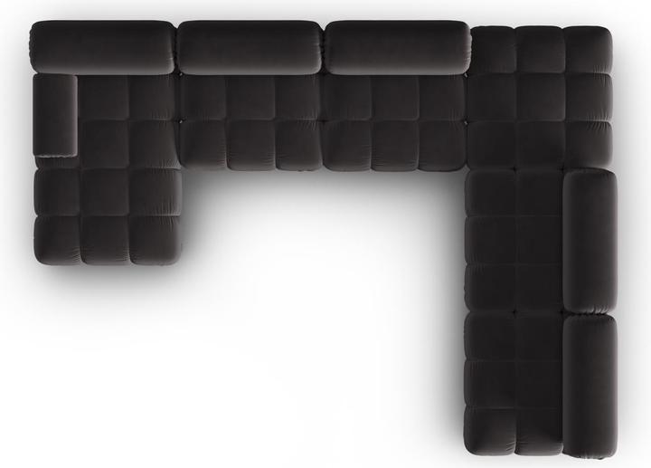 Actual product image Maison Heritage Gerda (Sofa landscape)