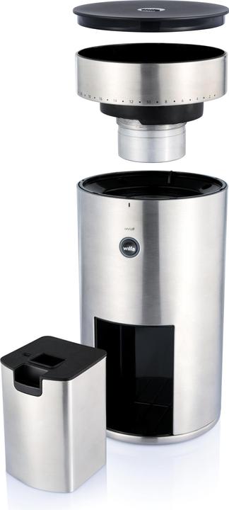 Actual product image Wilfa Svart Uniform (EU plug)