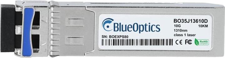 Image du produit CBO Dell 430-4146 compatible BlueOptics SFP+ BO35J13610D