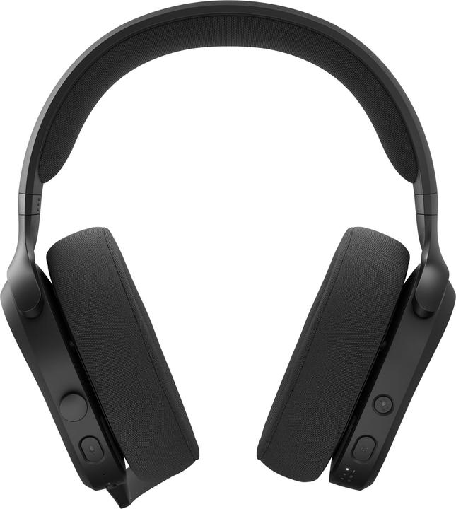 Produktbild Fractal Scape Gaming Headset schwarz (Kabellos, Kabelgebunden)