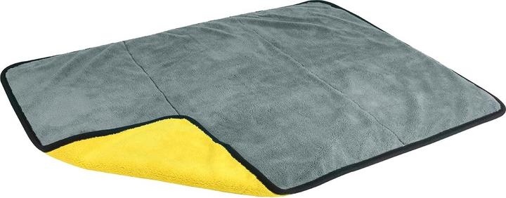 APA Dry cloth