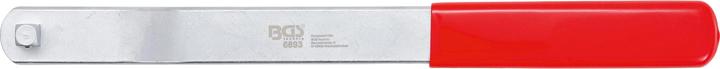 Actual product image BGS Belt Tensioner Wrench | for Opel / Vauxhall, Chevrolet