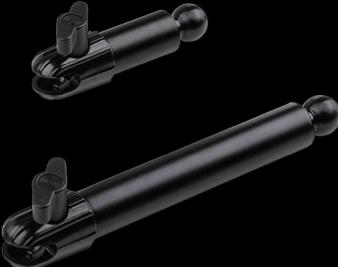 Image du produit Elgato Bras flexible S (Pince de pied)