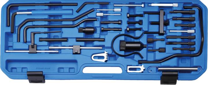 Image du produit BGS Coffret de calage pour PSA
