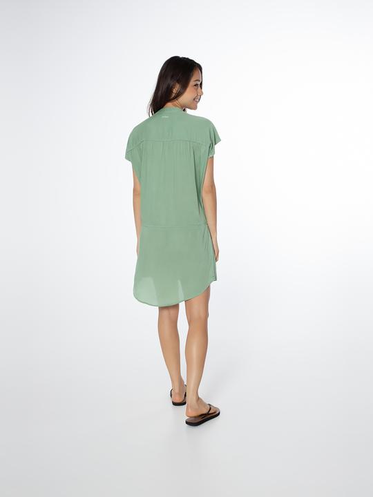 Produktbild Protest Damen Tunika PRTCIS Green Baygreen S/36 (36)