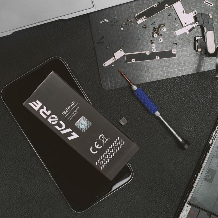 Immagine prodotto Licore Battery battery for IPHONE 6S Plus 2750 mAh