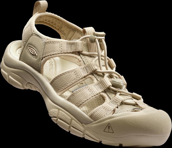 Keen W Newport H2