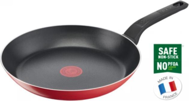 Tefal FP26 J LY EASY CLEAN RED BUGATTI (B5720553)