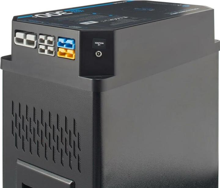 Produktbild Ective AccuBox 300S Powerstation (3.84 Wh, 38.60 kg)
