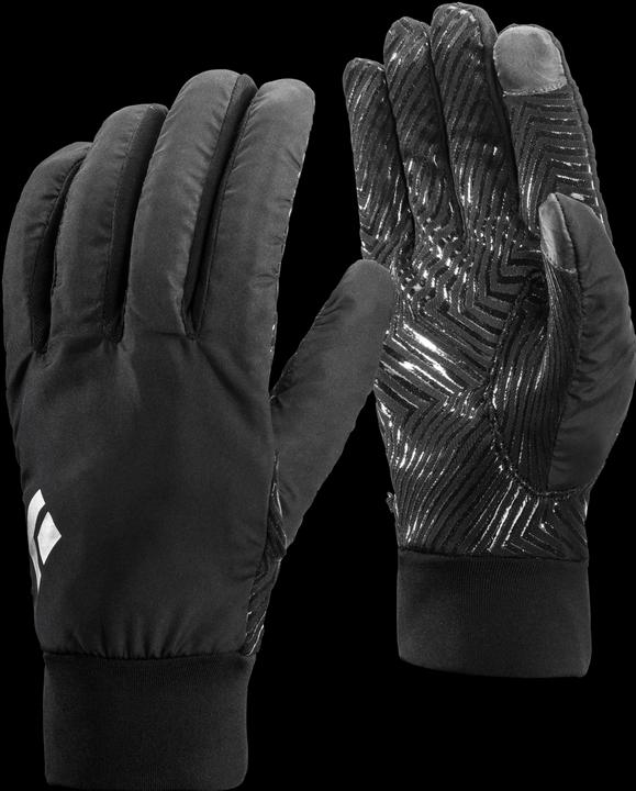 Image du produit Black Diamond Gants Mont Blanc (M)