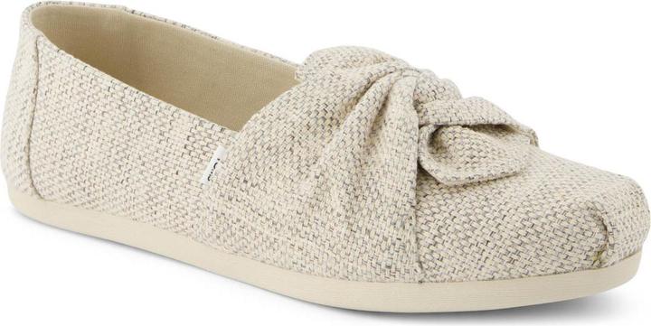 Image du produit Toms W's Alpargata Classic 3.0 (38)