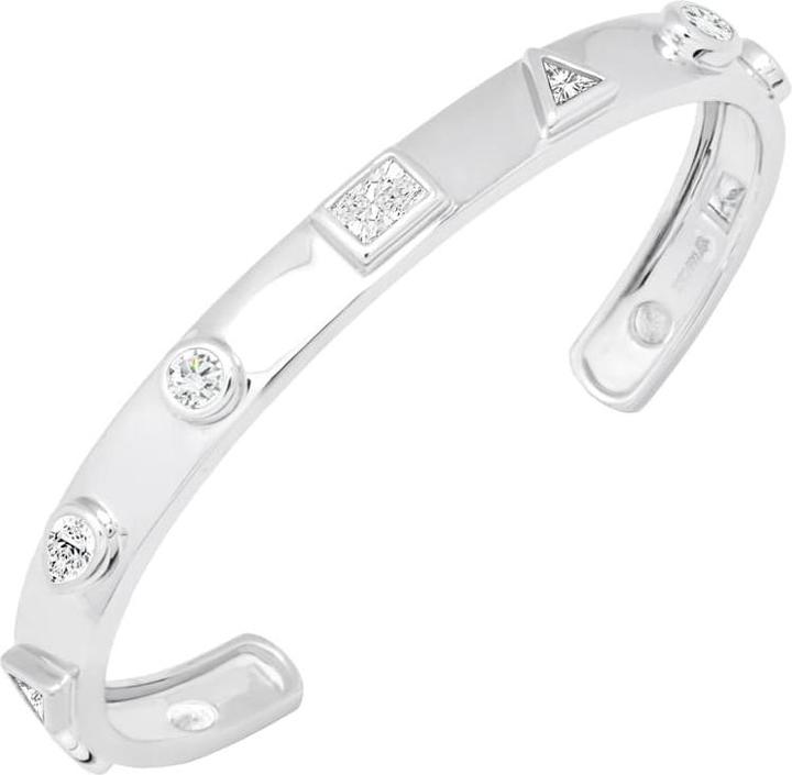 Immagine prodotto Candy Braccialetto Sefro, argento 925 (Argento 925)