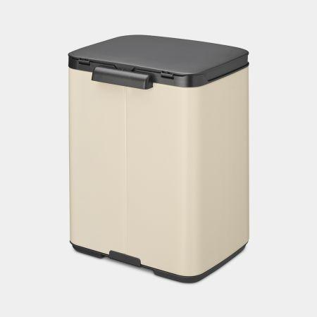 Actual product image Brabantia Bo Waste Bin (7 l)