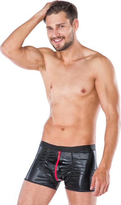 Produktbild Andalea Boxershorts schwarz MC/9051 Grösse: 4XL/5XL (4XL)