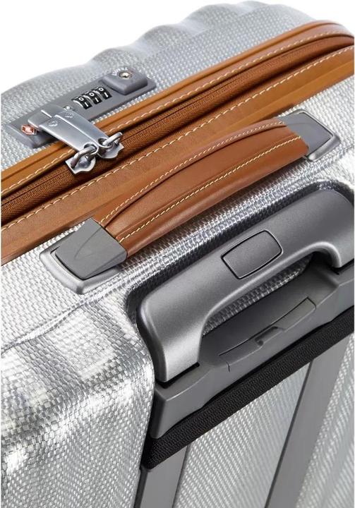Produktbild Samsonite LITE-CUBE DLX Spinner (67.50 l, M (50 - 90l))