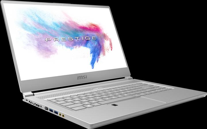 Image du produit MSI P65 Créateur (15.60", Intel Core i7 8750H, 16 Go, 512 Go, CH)
