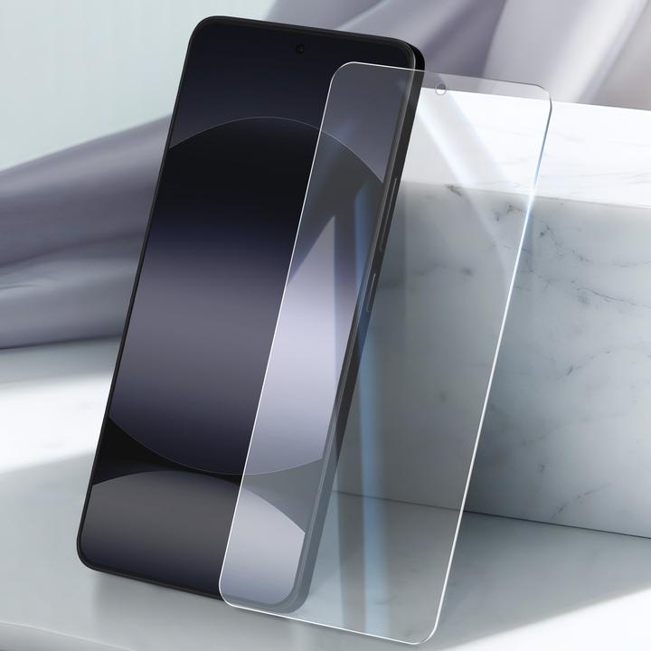 Image du produit Mayaxess CrystalGuard Bildschirmfolie (Xiaomi Redmi Note 14)