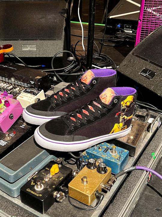 Immagine prodotto Emerica Omen HI x Dinosaur Jr. (44)