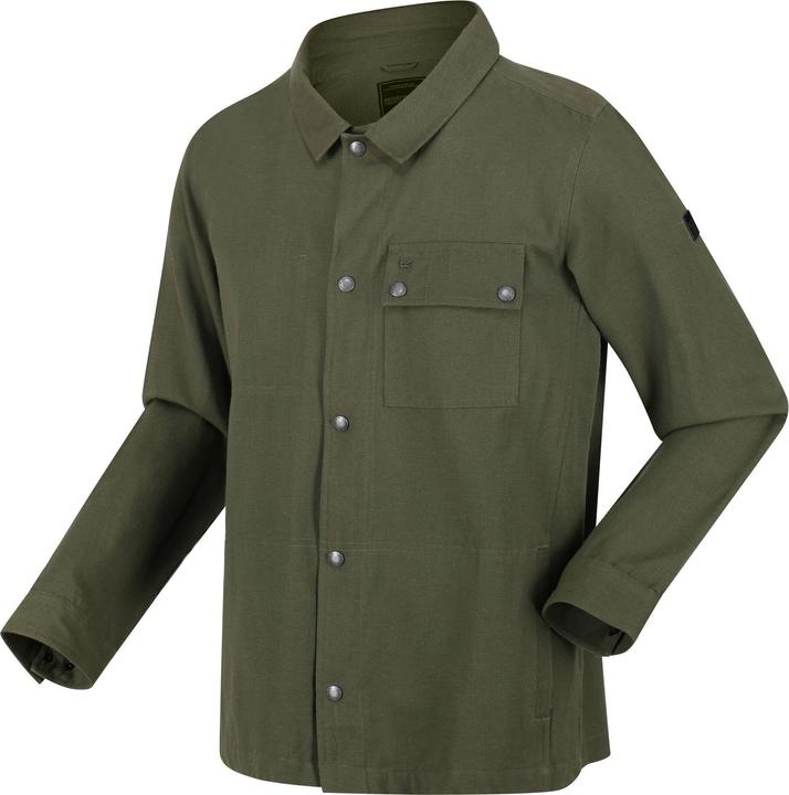 Actual product image Regatta Jayden Jacket (XL)