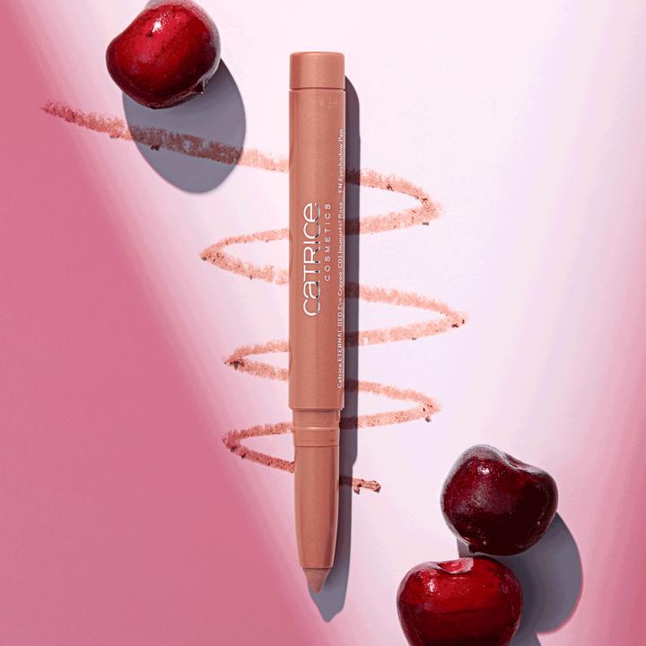 Image du produit Catrice ETERNAL RED Eye Crayon crayon yeux (001 Immortal Rose)