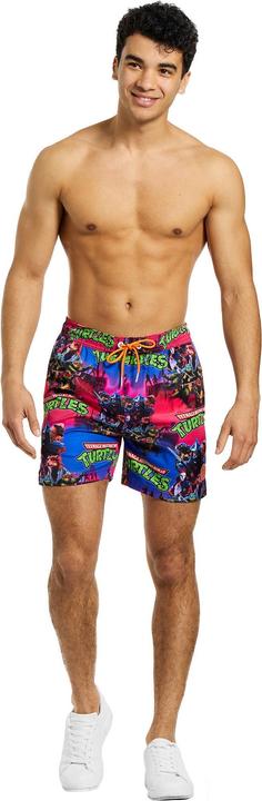 Produktbild OppoSuits TMNT Dude! (L)
