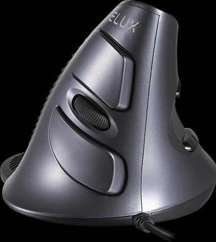 Produktbild Delux M618 Mini (Kabelgebunden)