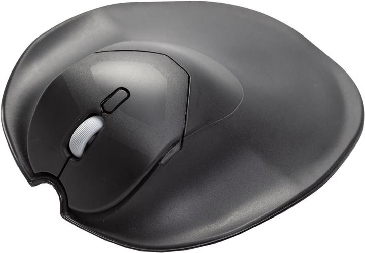Produktbild Bakker Elkhuizen BakkerElkhuizen Maus HandshoeMouse Shift Medium Bluetooth retail (Kabellos)