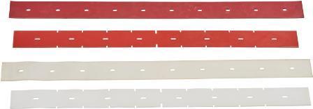 Actual product image Nilfisk Suction rubber Scrubtec 653/453, SC530 740mm