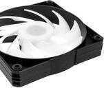 Image du produit Phanteks MG Skiron DRGB PWM-Lüfter, RGB - 120mm, schwarz (120 mm)