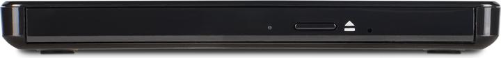 Image du produit Medion GP70N Externe cd dvd rewriter - USB 2.0 - 0.75MB - 200g - Noir