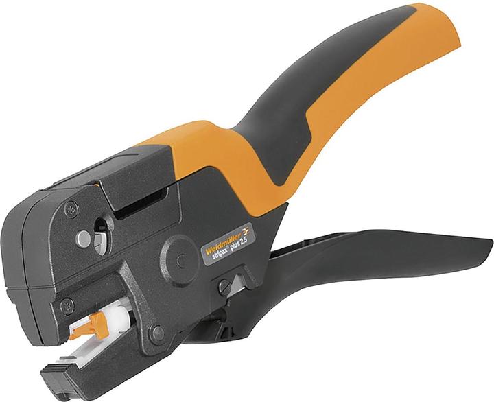 Produktbild Weidmüller Crimpzange Verkettete Aderendh (210 mm)