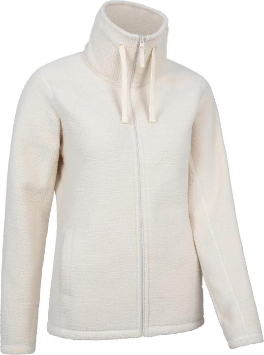 Produktbild Mountain Warehouse Arnes Fleecejacke Durchgehender Reissverschluss (42 D)